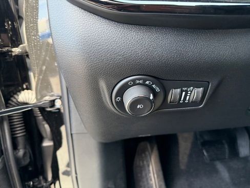 New 2026 Jeep Compass Limited AWD/4WD image 14