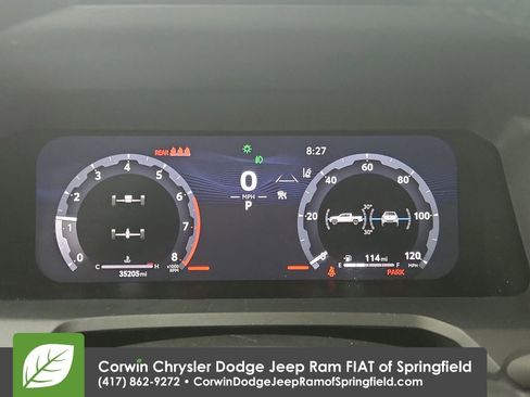 Used 2024 Toyota Tacoma TRD Off-Road image 23