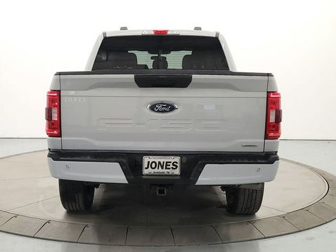 Used 2023 Ford F150 XL w/ STX Appearance Package image 6