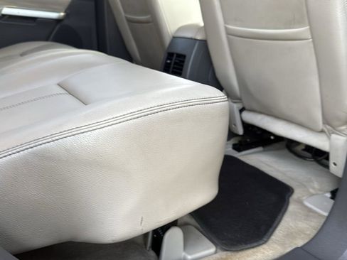 Used 2012 Ford Edge Limited image 22