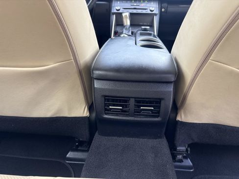 Used 2015 Lexus IS 250 RWD image 15