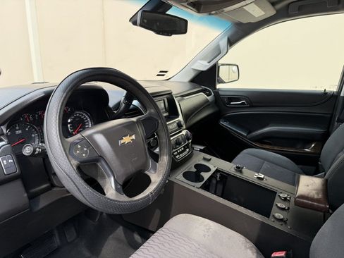 Used 2016 Chevrolet Tahoe 2WD image 9
