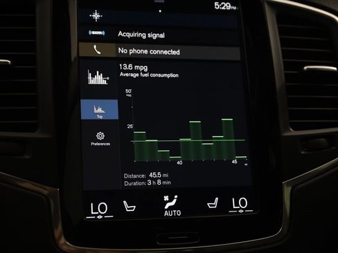 Used 2022 Volvo XC90 T6 Momentum w/ Climate Package image 36