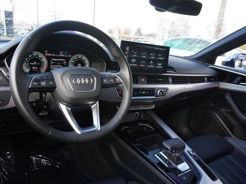 Used 2023 Audi A5 2.0T Premium Plus w/ Premium Plus image 42