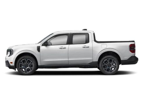 New 2026 Ford Maverick Lariat w/ Black Appearance Package AWD/4WD image 27