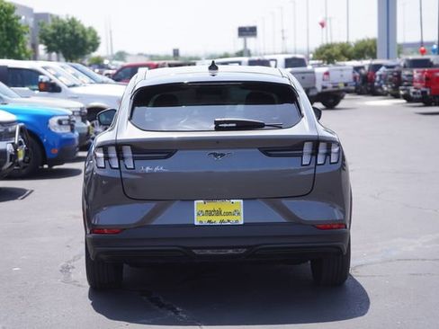 Used 2023 Ford Mustang Mach-E Select RWD image 7