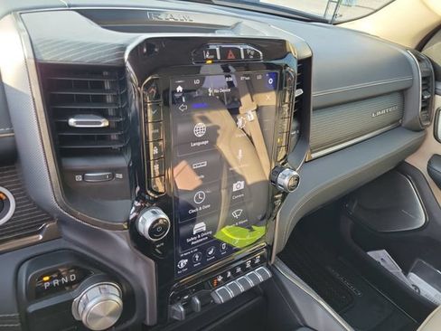 Used 2021 RAM 1500 Limited RWD image 26