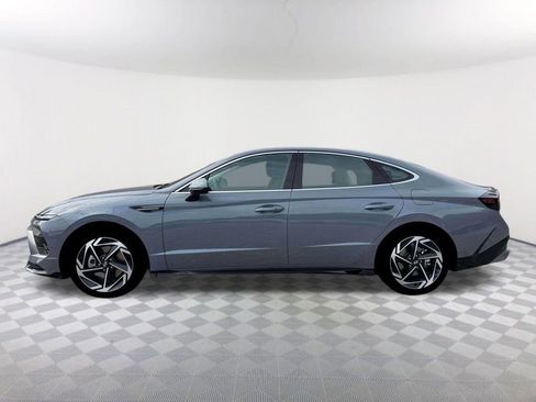 New 2026 Hyundai Sonata SEL image 3