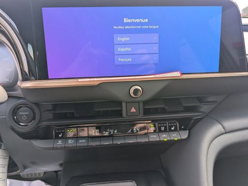 New 2026 Toyota Crown XLE image 13