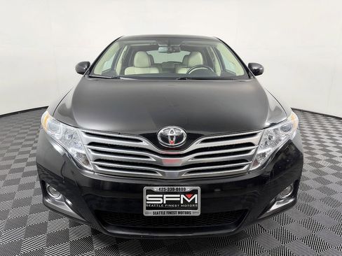 Used 2009 Toyota Venza AWD image 4