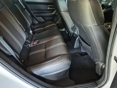 Used 2025 MAZDA CX-50 2.5 Hybrid w/ Cargo Package AWD/4WD image 17