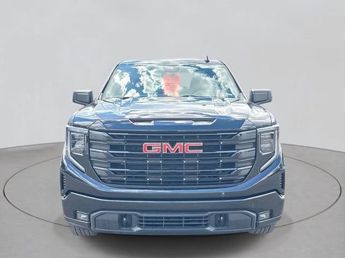 Used 2024 GMC Sierra 1500 Elevation AWD/4WD image 3