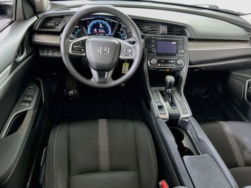 Used 2019 Honda Civic LX image 20