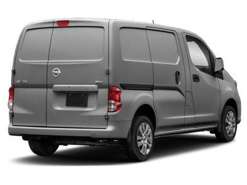 Used 2019 Nissan NV200 S FWD image 2