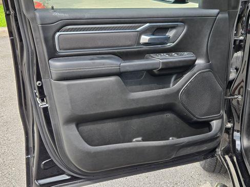 Used 2026 RAM 1500 Lone Star AWD/4WD image 10