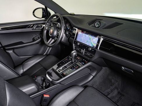 Certified 2026 Porsche Macan S AWD/4WD image 14