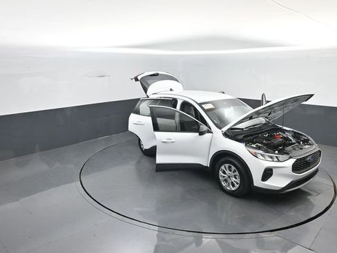 Used 2023 Ford Escape Active w/ Tech Pack #1 image 42