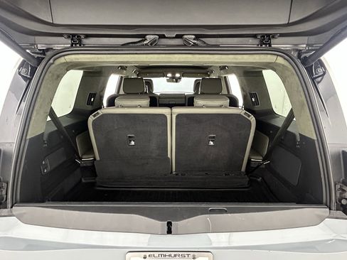 Used 2023 Rivian R1S Adventure image 38