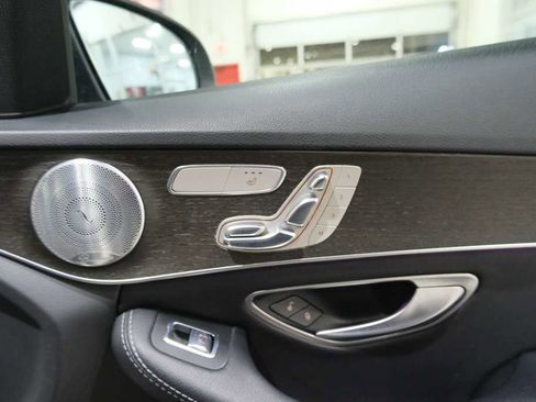 Used 2019 Mercedes-Benz C 300 300 4MATIC image 35