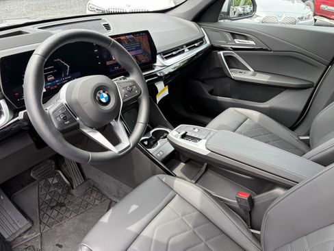 Used 2026 BMW X1 xDrive28i w/ Technology Package AWD/4WD image 11