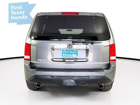 Used 2012 Honda Pilot EX image 6