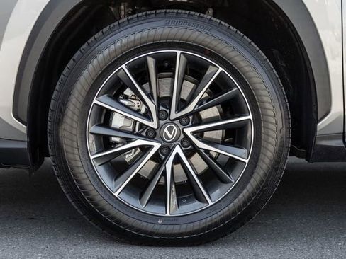 Used 2026 Lexus NX 350 AWD w/ Accessory Package (K3) image 14