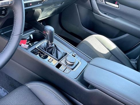 Certified 2026 MAZDA CX-50 AWD 2.5 S w/ Preferred Pkg image 10