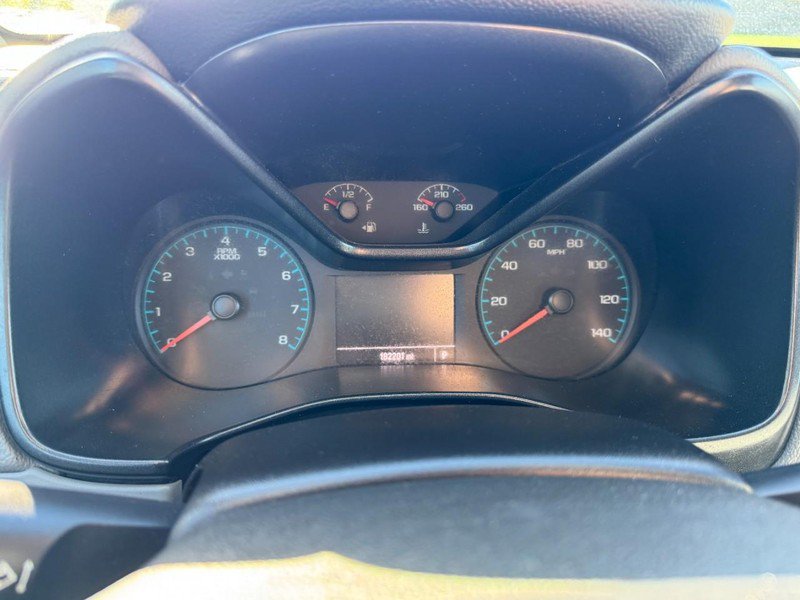 Used 2017 GMC Canyon W/T RWD image 17