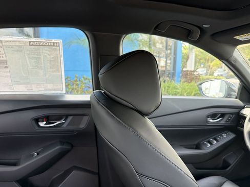 New 2026 Honda Accord Sport-L image 16