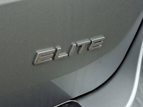 Certified 2026 Honda Odyssey Elite image 31