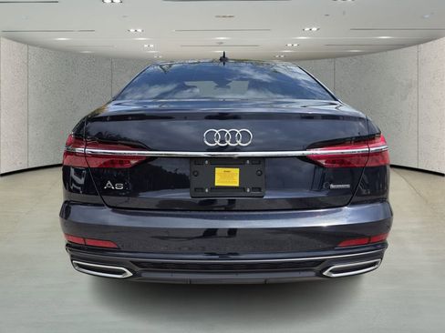 Used 2019 Audi A6 3.0T Prestige w/ Prestige Package image 4
