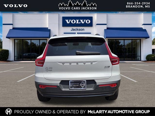 Certified 2026 Volvo XC40 B5 Plus w/ Protection Package Premier AWD/4WD image 5