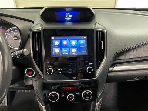 Used 2023 Subaru Forester Premium AWD/4WD image 16