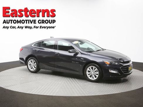 Used 2023 Chevrolet Malibu LT FWD image 50