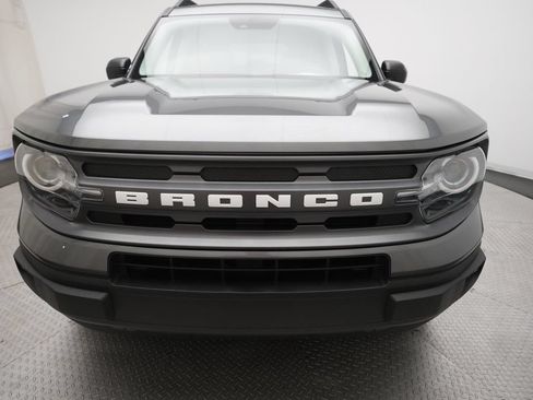 Certified 2023 Ford Bronco Sport Big Bend w/ Convenience Package AWD/4WD image 21
