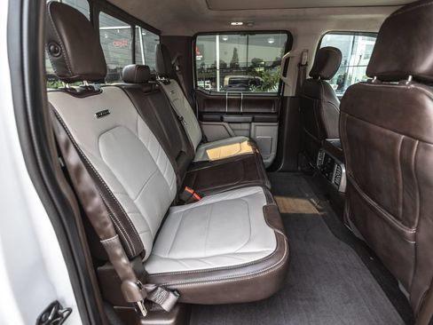 Used 2019 Ford F150 Limited AWD/4WD image 33