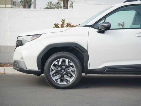 New 2026 Subaru Forester Premium image 2