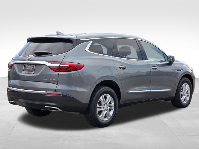 Used 2019 Buick Enclave Essence AWD/4WD image 5