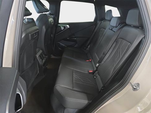 New 2026 BMW X3 xDrive30i w/ M Sport Package AWD/4WD image 18