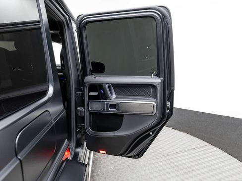 Used 2020 Mercedes-Benz G 63 AMG 4MATIC image 40