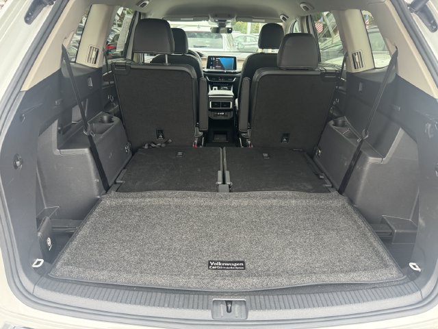 Used 2026 Volkswagen Atlas SE AWD/4WD image 34