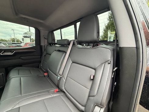 Used 2024 GMC Sierra 1500 Denali w/ Denali Reserve Package AWD/4WD image 25