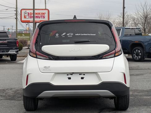 Used 2023 Kia Soul S image 5