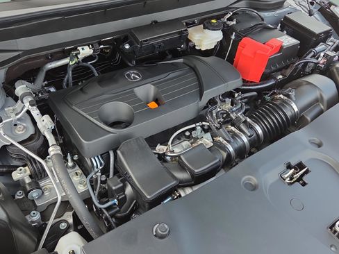 New 2026 Acura RDX A-Spec AWD/4WD image 19