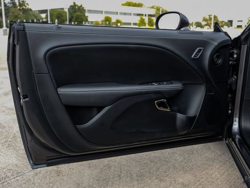 Used 2023 Dodge Challenger SRT Hellcat RWD image 70