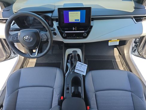 New 2026 Toyota Corolla SE FWD image 9