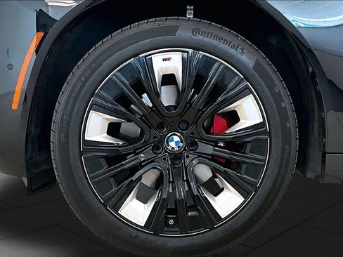 Used 2025 BMW X3 xDrive30i w/ M Sport Package AWD/4WD image 10