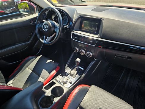 Used 2016 MAZDA CX-5 Sport FWD image 29