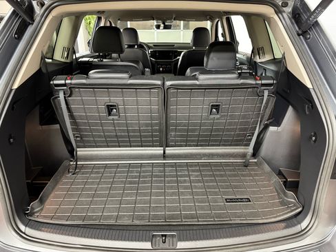 Used 2023 Volkswagen Atlas SE image 33