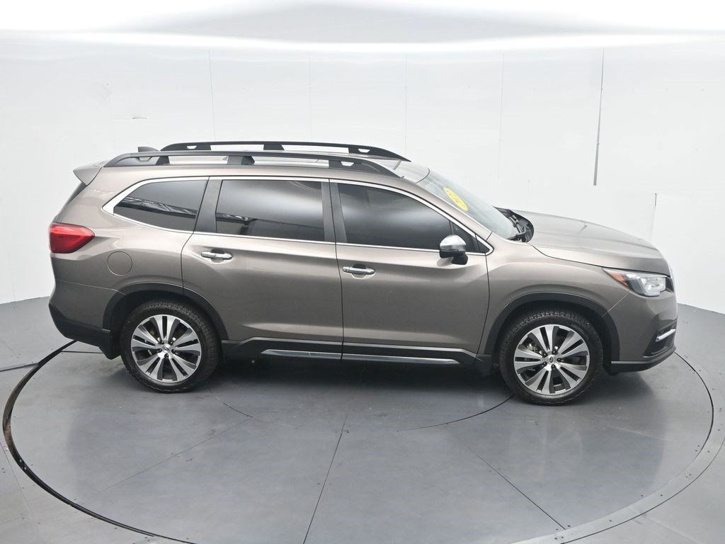 Used 2022 Subaru Ascent Touring w/ Popular Package #2A AWD/4WD image 37